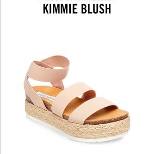 ✨ LIKE NEW ✨ Steve Madden Kimmie platform sandal